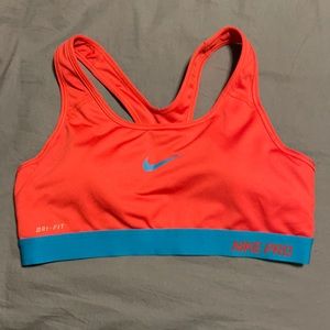 Nike Sports Bra